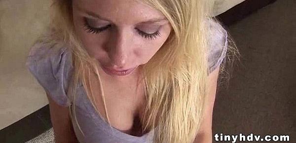  Teen Pov fuck Brynn Tyler 3 93